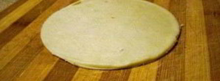 эчпочмак. Шаг 4