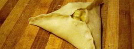 эчпочмак. Шаг 6