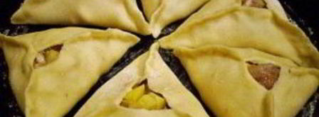 эчпочмак. Шаг 7