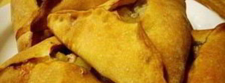 эчпочмак. Шаг 9