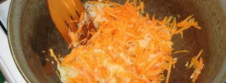 закусочные пирожки с капустой. Шаг 2