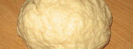 закусочные пирожки с капустой. Шаг 4