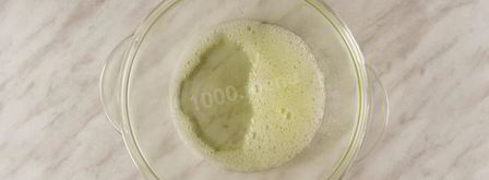 закусочные пирожки с мясом в духовке. Шаг 5