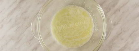 закусочные пирожки с мясом в духовке. Шаг 6