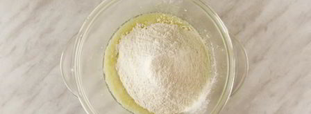 закусочные пирожки с мясом в духовке. Шаг 7