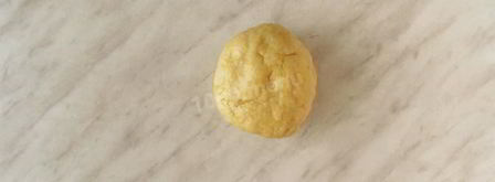 закусочные пирожки с мясом в духовке. Шаг 8