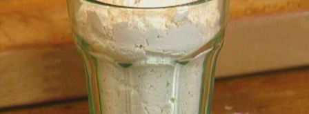 жареные пирожки из картофеля и творога. Шаг 3