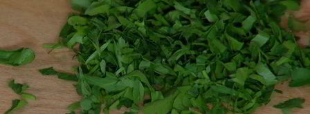 жареные пирожки из картофеля и творога. Шаг 6