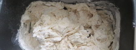 жареные пирожки лапоточки. Шаг 3