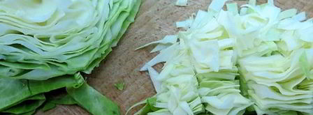 жареные пирожки лапоточки. Шаг 7