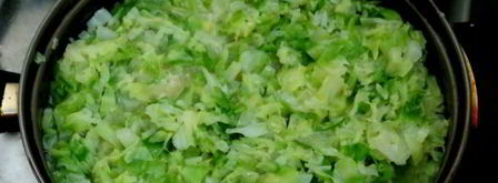 жареные пирожки лапоточки. Шаг 8