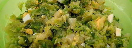 жареные пирожки лапоточки. Шаг 9