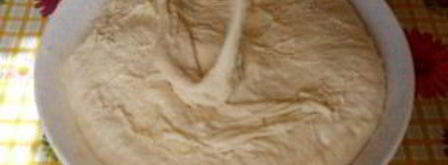 жареные пирожки с капустой на кислом молоке. Шаг 5