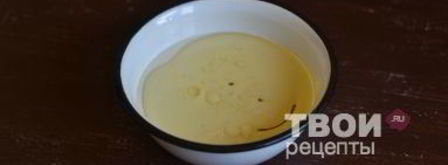 жареные пирожки с картошкой. Шаг 3