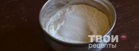 жареные пирожки с картошкой. Шаг 7