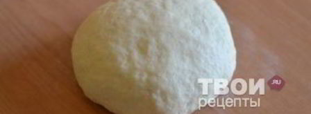 жареные пирожки с картошкой. Шаг 11