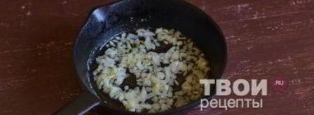 жареные пирожки с картошкой. Шаг 15