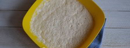 жареные пирожки с мясом на сковороде. Шаг 6