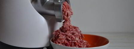 жареные пирожки с мясом на сковороде. Шаг 8