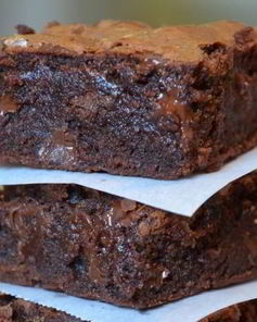 Американские брауни