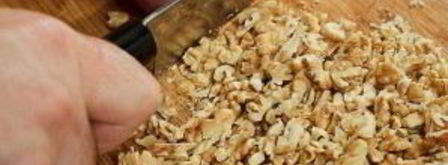 американские брауни. Шаг 3