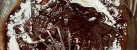 американские брауни. Шаг 4