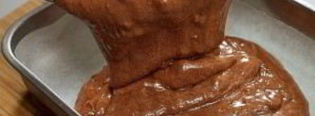 американские брауни. Шаг 6