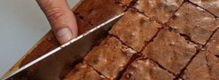 американские брауни. Шаг 7