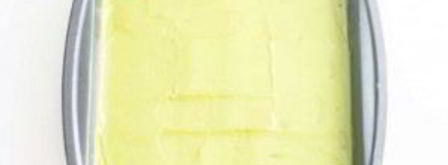 авокадное пирожное. Шаг 4