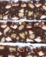 Австралийское пирожное