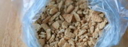 австралийское пирожное. Шаг 3