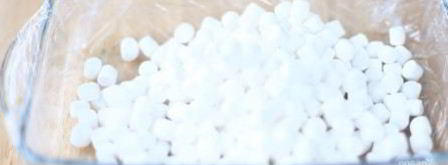 австралийское пирожное. Шаг 5