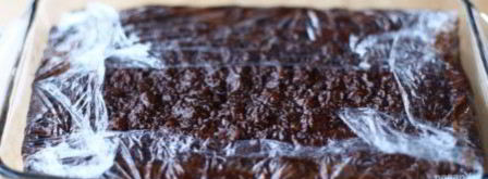 австралийское пирожное. Шаг 6