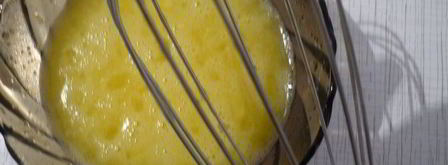 брауни очень шоколадные. Шаг 2