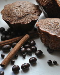 Брауни с начинкой