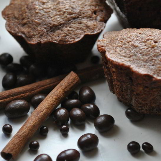 Рецепт брауни с начинкой