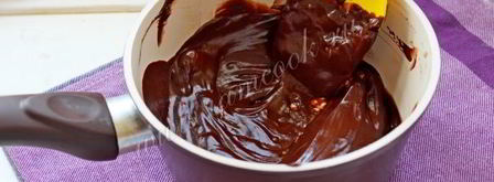 брауни с тыквой. Шаг 4