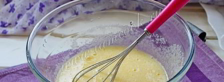 брауни с тыквой. Шаг 6