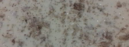 быстрое пирожное. Шаг 2