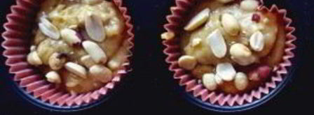 грушевое пирожное. Шаг 4