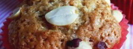 грушевое пирожное. Шаг 5