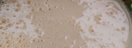 маленькие пирожные. Шаг 2