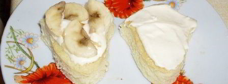 маленькие пирожные. Шаг 4