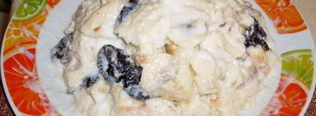 маленькие пирожные. Шаг 6