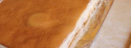 медовые пирожные. Шаг 13