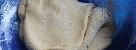 медовые пирожные. Шаг 5