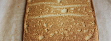 медовые пирожные. Шаг 8