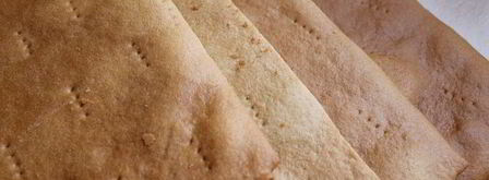 медовые пирожные. Шаг 9