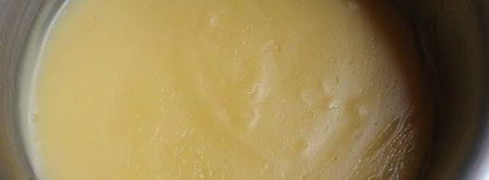 медовые пирожные. Шаг 10