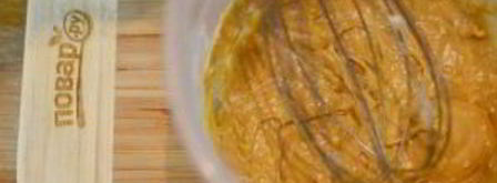 мини-пирожные крошка-картошка. Шаг 3